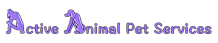 Active Animal Pet Services